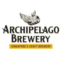 Archipelago Brewery logo - Similar company to Coral Sea Brewing Co