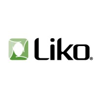 Liko AB logo - Similar company to Winncare Nordic
