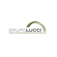 Grupo Lucci logo - Similar company to Synagro - Software Agropecuario