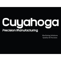 Cuyahoga Precision Manufacturing logo - Similar company to V & L Tool, Llc