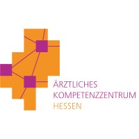 Ärztliches Kompetenzzentrum Hessen logo - Similar company to F7 Media Gmbh