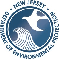 NJ Department of Environmental Protection logo - Similar company to Foundation For A Healthy America