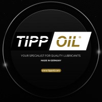 Tipp Oil Man. LTD Co. KG. logo - Similar company to Ottolube