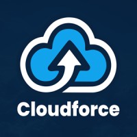 Cloudforce Consulting logo - Similar company to Lz Technology, Inc.