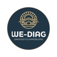 WE-DIAG logo - Similar company to Jose Civico Evénements