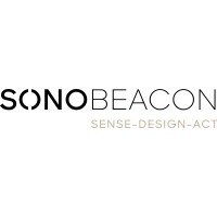 SonoBeacon GmbH logo - Similar company to Outer Loop Consulting