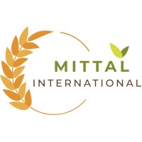 MITTAL TEXTILE logo - Similar company to Arrs Silks