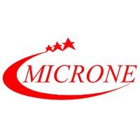 Microne Industries logo - Similar company to Glow Flow India Pvt Ltd