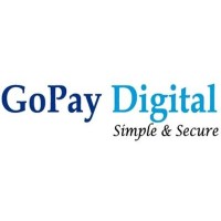 GoPay Digital World Pvt Ltd logo - Similar company to Moolpay