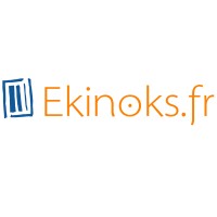 Ekinoks logo - Similar company to Boxage