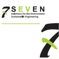 SEVEN ENGINEERING CONSULTANTS L.P. logo - Similar company to Au Cetera