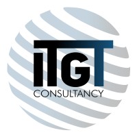 ITGT logo - Similar company to Veritux