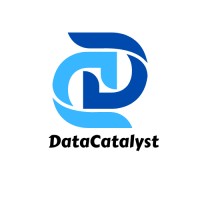 DataCatalyst logo - Similar company to Datacatalyst