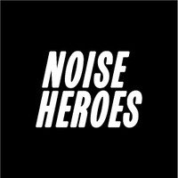 Noise Heroes logo - Similar company to Propp