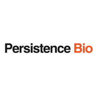 Persistence Bio logo - Similar company to Verbaly.Ai