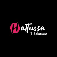 Hattussa IT Solutions logo - Similar company to Vcodewonders