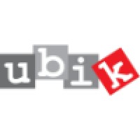 ubik - language service providers logo - Similar company to Lexilab