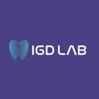 IGD LAB logo - Similar company to Clinic Expert