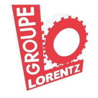 LORENTZ Groupe - ACI Groupe logo - Similar company to Rabourdin
