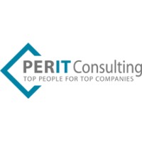 PERIT Consulting logo - Similar company to Perit Engineering Pvt Ltd