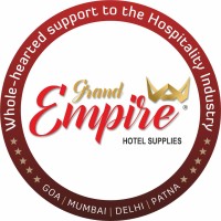 Grand Empire Hotel Supplies HoReCa logo - Similar company to A Decore