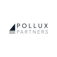 Pollux Partners logo - Similar company to Auxiliary