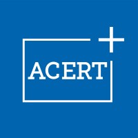 AcertPlus Certification logo - Similar company to Green Tech Solutions