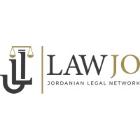 Jordanian Legal Network (LawJo) logo - Similar company to Al-Wafi International الوافي الدولي