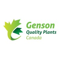 Genson Quality Plants Inc. logo - Similar company to Start Insect