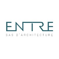 ENTRE (Architectes) logo - Similar company to Unique Interieur