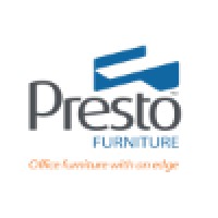 Presto Office Furniture (Australia) Pty Ltd logo - Similar company to Qc Floors (Australia)
