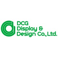 DCG Display & Design Company Limited logo - Similar company to Sny Technologies, Inc