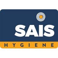 SAIS Hygiene logo - Similar company to Wilsons Mechanical