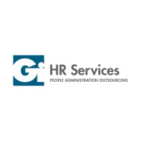 Gi HR Services logo - Similar company to Hrz
