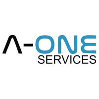 A-One Services logo - Similar company to Digimetix