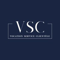 Vocation Service Clientèle logo - Similar company to Groupe Magellan