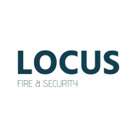 Locus Fire & Security India Private Limited logo - Similar company to Qis Group