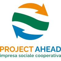 Project Ahead impresa sociale cooperativa logo - Similar company to You Si Net Reload