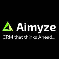Aimyze logo - Similar company to Pure Blocks