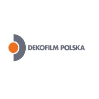 Dekofilm Polska sp. z o.o. logo - Similar company to Ripack Supplies - Groupe Sefmat