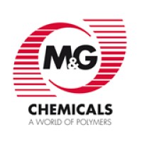 M&G Chemicals logo - Similar company to Amer-Sil S.A.