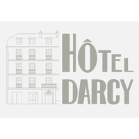 Hôtel Darcy Dijon Centre logo - Similar company to Propul'S