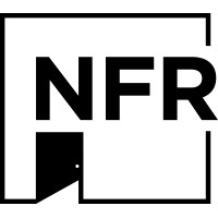 NFR logo - Similar company to Nfr Global