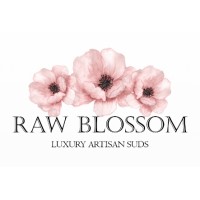 Raw Blossom logo - Similar company to Yoga Forma