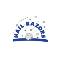Hail Razors Paintless Dent Repair Specialist logo - Similar company to Dented Paintless Repairs Inc.