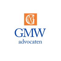GMW advocaten logo - Similar company to Penrose.