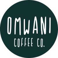 Omwani Coffee logo - Similar company to Coffee Direct