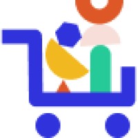 Share-A-Cart logo - Similar company to Dupe.Com