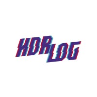 HDRlog logo - Similar company to Lumimakr