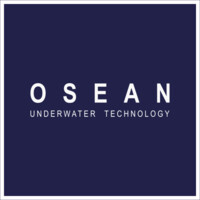 OSEAN logo - Similar company to Uk National Climate Science Partnership (Ukncsp)